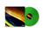 Angels & Airwaves - The Dream Walker (Limited Edition Spring Green Colored Vinyl)