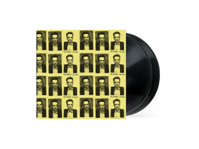 Joe Strummer - Assembly - Pale Blue Dot Records
