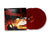 Duran Duran - Red Carpet Massacre (Limited Edition Ruby Colored 2x Vinyl)