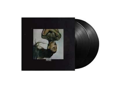 Ariana Grande - Thank U Next (Double Vinyl) [Import]