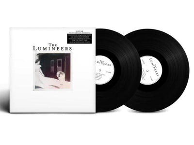 The Lumineers - The Lumineers (10th Anniversary Edition 180 Gram Vinyl)