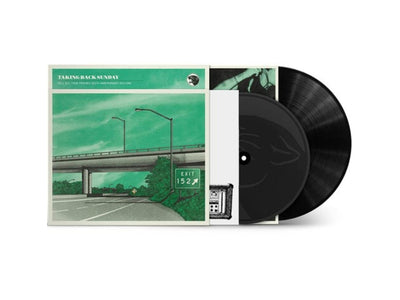 Taking Back Sunday - Tell All Your Friends (20th Anniversary Edition)