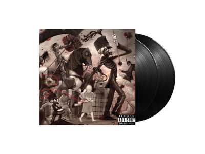 My Chemical Romance - Black Parade (Double Vinyl)