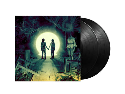 The Last of Us Volume II Original Score - Pale Blue Dot Records