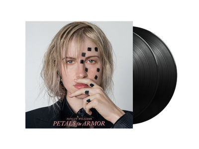 Hayley Williams - Petals For Armor (Double Vinyl)