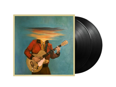 Lord Huron - Long Lost (Double Vinyl) - Pale Blue Dot Records