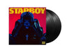 The Weeknd - Starboy (Double Vinyl)