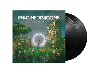 Imagine Dragons - Origins (Double Vinyl)