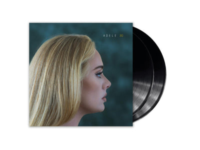Adele - 30 (Double Vinyl)