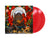 Nas - King's Disease (Limited Edition Red Colored Double Vinyl) - Pale Blue Dot Records