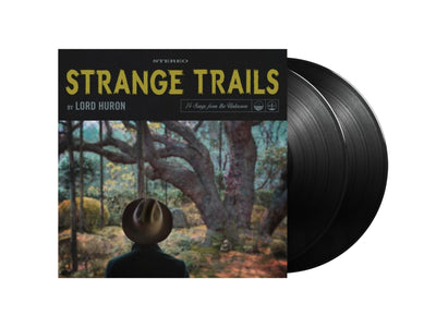 Lord Huron - Strange Trails (Double Vinyl) - Pale Blue Dot Records