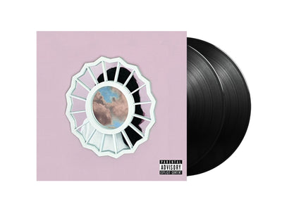 Mac Miller - The Divine Feminine (Double Vinyl) - Pale Blue Dot Records