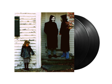 Brand New - The Devil and God Are Raging Inside Me (180 Gram Audiophile Double Vinyl) [Import] - Pale Blue Dot Records