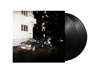 Brand New - Science Fiction (Double Vinyl) - Pale Blue Dot Records