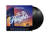 In the Heights Official Motion Picture Soundtrack (Double Vinyl) - Pale Blue Dot Records