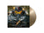 Pacific Rim - Original Soundtrack (Limited Edition Gold & Black Colored Double Vinyl)