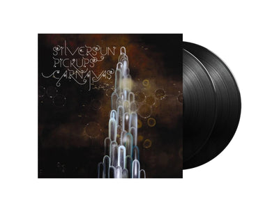 Silversun Pickups - Carnavas (Double Vinyl) - Pale Blue Dot Records