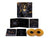 Demon's Souls - Original Soundtrack (Limited Edition Gold Colored Vinyl)