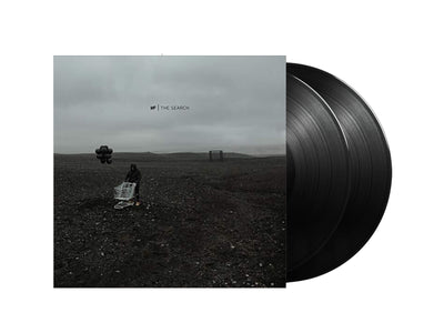NF - The Search - Pale Blue Dot Records
