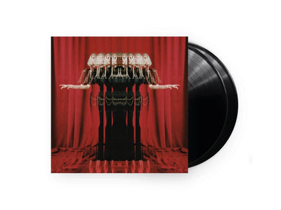 Aurora - The Gods We Can Touch (Double Vinyl) - Pale Blue Dot Records