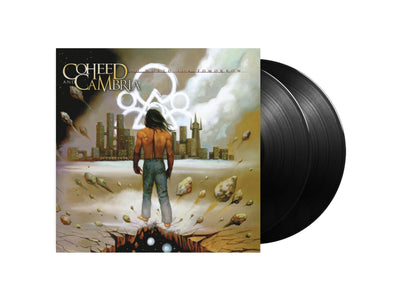 Coheed & Cambria - Good Apollo Im Burning Star IV, Volume 2 (Double Vinyl)