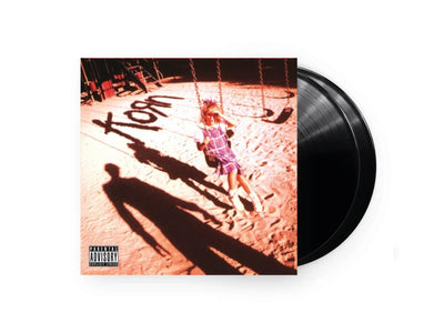 Korn - Korn [Import]