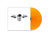Avenged Sevenfold - Avenged Sevenfold (Limited Edition Orange Colored Vinyl)