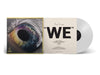 Arcade Fire - WE (Limited Edition White Colored Vinyl)