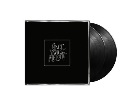 Beach House - Once Twice Melody (Silver Edition)