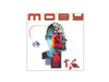 Moby - Moby (Limited Edition Blue Marble Colored Vinyl)