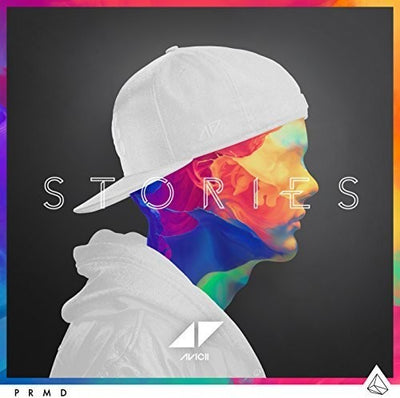 Avicii - Stories (Vinyl LP) - Pale Blue Dot Records