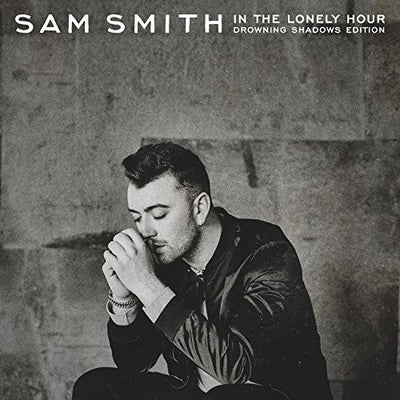 Sam Smith - In the Lonely Hour: Drowning Shadows Edition (Vinyl LP)