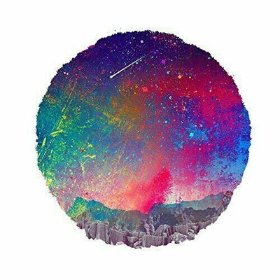 Khruangbin - Universe Smiles Upon You (Vinyl LP)