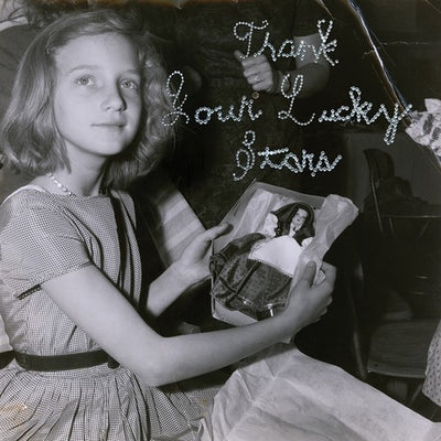 Beach House - Thank Your Lucky Stars (Vinyl LP) - Pale Blue Dot Records