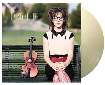 Lindsey Stirling - Lindsey Stirling (Vinyl LP) - Pale Blue Dot Records