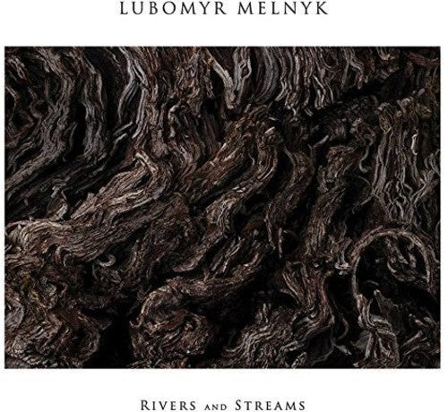 Lubomyr Melnyk - Rivers and Streams (Indie Exclusive Vinyl) - Pale Blue Dot Records