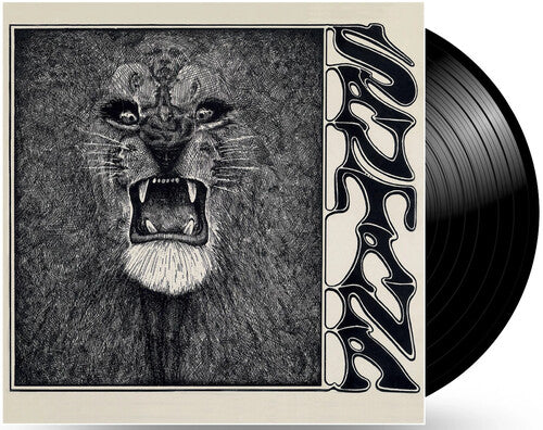Santana - Santana (180-gram) (Vinyl LP) - Pale Blue Dot Records