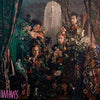 Weaves - Weaves (Indie Exclusive Vinyl) - Pale Blue Dot Records