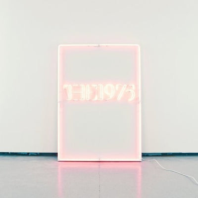 The 1975 - I Like It When You Sleep, For You Are So Beautiful, Yet So Unaware of It (Vinyl LP) - Pale Blue Dot Records