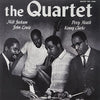 The Modern Jazz Quartet - The Quartet (Indie Exclusive Vinyl) - Pale Blue Dot Records