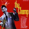 Dizzy Gillespie - The Champ (Indie Exclusive Vinyl) - Pale Blue Dot Records