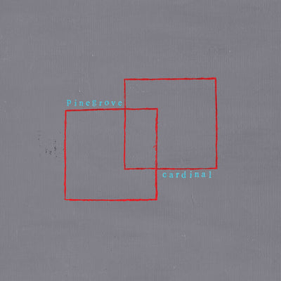 Pinegrove - Cardinal (Vinyl LP) - Pale Blue Dot Records