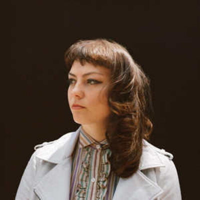 Angel Olsen - My Woman (Vinyl LP)