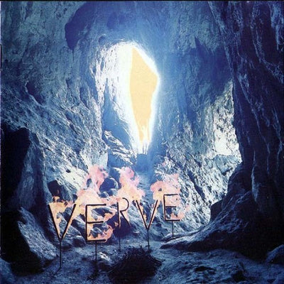 The Verve - Storm In Heaven (Rermastered) (Vinyl LP)