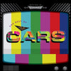 The Cars - Moving in Stereo: The Best of the Cars (Vinyl LP) - Pale Blue Dot Records