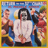 El Michels Affair - Return To The 37th Chamber (Vinyl LP)