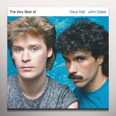 Daryl Hall & John Oates - Very Best Of Darryl Hall & John Oates (Vinyl LP) - Pale Blue Dot Records