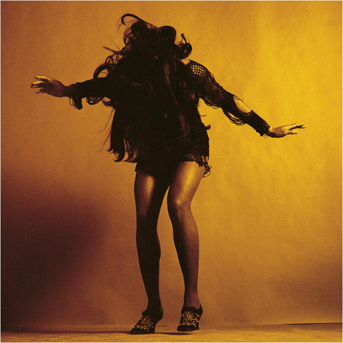 The Last Shadow Puppets - Everything You've Come to Expect (Vinyl LP)