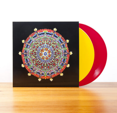 Of Montreal - Hissing Fauna, Are You The Destroyer? (Vinyl LP)