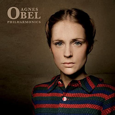 Agnes Obel - Philharmonics (Vinyl LP)